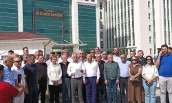 CHP Yüreğir Başkanı: Talebimiz çok açık!