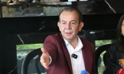 Tanju Özcan duruşmada baygınlık geçirdi