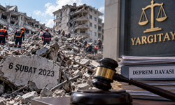 6 Şubat deprem davasında Yargıtay’dan kritik karar! Dosya yeniden görülecek