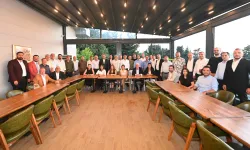 YENİ Parti’nin İstanbul’daki 38 ilçe başkanı belli oldu