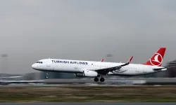 THY'den İngiltere uçuşları için uyarı