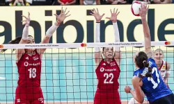 Filenin Sultanları çeyrek finalde!