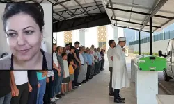 Hatay’da boşanma sürecindeki kadın tüfekle vurularak öldürüldü!