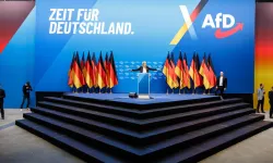 Almanya'nın o eyaletinde aşırı sağcı AfD seçimi kazandı
