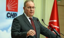 CHP Grup Başkanı Faik Öztrak: Bıçak kemiği deldi de geçiyor!