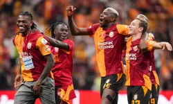 İşte Galatasaray'ın UEFA Şampiyonlar Ligi kadrosu