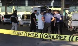 Manisa’nın ardından bu kez Aydın’da lise önünde pompalı tüfekli çocuklar!