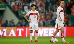 Milli takıma Bursa'da gol yağmuru: Türkiye 1-4 İtalya