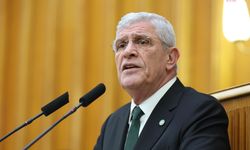 İYİ Parti lideri Dervişoğlu: Emeklimiz hak arayışında canına kıyıyorsa sözün bittiği yerdeyiz