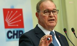 CHP Grup Başkanı Faik Öztrak'tan DDK'nin fon soruşturmasına ilişkin "çıkar çatışması" uyarısı