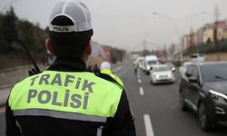 Ankara’da yarın trafik düzenlemesi: Bazı yollar araçlara kapalı olacak