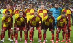 Göztepe'nin kalecisinden sert tepki: 'Yaptığınız şey taraftarlık değil'