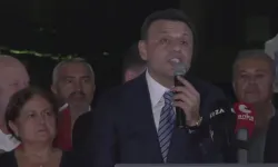 Özgür Çelik'ten Üsküdar'da başkan vekilliği seçimi öncesi açıklama: Dört meclis üyesini İstanbul dışına çıkardılar