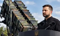ABD’den Ukrayna’ya Patriot hamlesi! Mühimmat üretimi için lisans gündemde