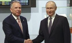 ABD yeniden masada! Trump’ın iki temsilcisi Moskova ve Kiev yolcusu
