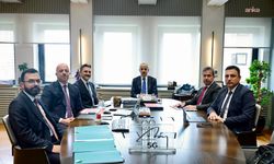İstanbul Havalimanı’nda 4’üncü pist için geri sayım: Uraloğlu, THY ve AJet yönetimiyle görüştü