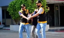 317 suçtan aranıyordu! Yakalanmamak için uyguladığı yöntem ortaya çıktı...