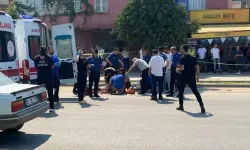 Adliye çıkışında aileye kurşun yağdırdılar! 1 kişi hayatını kaybetti...