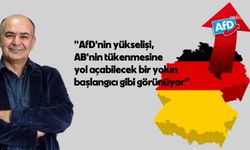 Almanya’da aşırı sağ dalgası büyüyor! AfD’nin yüzde 44’lük zaferi AB için alarm mı?
