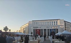 2026-2027 Adli Yılı’nın açılışı: Yargıtay’da resepsiyon düzenlendi
