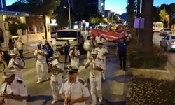 29'uncu Ortaca Tarım, Çevre ve Turizm Festivali kortej yürüyüşüyle başladı