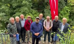 60 bin yavru balığın ölümü araştırılıyor: "Bu suyu kim kirletti?"