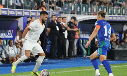 Alanyaspor deplasmanda Çaykur Rizespor'u 1-0 mağlup etti