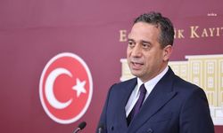 Ali Mahir Başarır'dan Manisa'daki okul saldırısına ilişkin açıklama: Umarız bundan sonrasında...