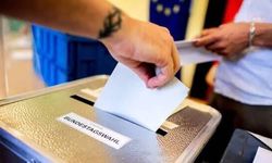 Almanya’daki eyalet seçimlerinin sandık çıkış anketine göre Elif Eralp’in partisi Berlin’de önde