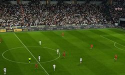 Amedspor, Başakşehir'i 5-0 mağlup etti... Gift Orban hat-trick yaptı