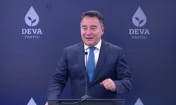 Anahtar Parti Genel Başkanı Ağıralioğlu'ndan DEVA Partisi Genel Başkanı Babacan'a iadeyi ziyaret