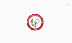 Ankara Eczacı Odası'ndan Çankaya'daki eczanede "özel görüntü" iddiasına ilişkin açıklama