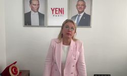 Asu Kaya: "Karma eğitime son veremezsiniz. Nafaka hakkını gasbedemezsiniz"