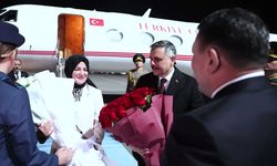 Bakan Çiftçi: Suçla Mücadele Konseyi’nin ilerleyen dönemde TÜRKPOL halini alabileceğini düşünüyoruz