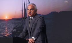 Bakan Ersoy’dan Antalya’daki orman yangınlarına ilişkin açıklama: Bütün imkanlar seferber edildi