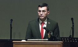 Bakan Güler: "Terörsüz Türkiye hedefi geçmişi unutmak değil, kazanımları kalıcı hale getirmektir"