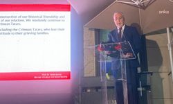 Bakan Işıkhan: Türkiye, Ukrayna’nın egemenliği ve toprak bütünlüğünün kararlı destekçisidir