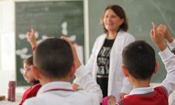 Bakan Tekin: Öğretmenlerimizin mazeret durumlarını gözeterek iller arası yer değişikliği sürecine ilişkin yeni duyurumuz