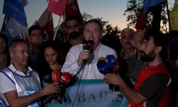 Bakırhan: "Barış imkanını demokrasiye evriltmek hepimizin sorumluluğu"