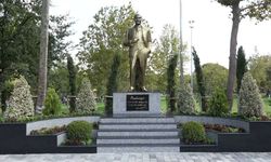 Balıkesir Büyükşehir Belediyesi, Susurluk Atatürk Parkı'nı hizmete açtı