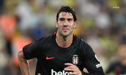 Beşiktaş'tan Vlahovic'in PFDK'ye sevkine tepki: Kabul edilemez