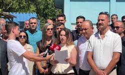 Bursa Zabıta Derneği'nden 'saldırı' tepkisi: “Zabıtanın güvenliği, kamu hizmetinin güvenliğidir”