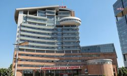 CHP Dış Politika Kurulu’ndan İsrail’le ticaretin askıya alınması çağrısı