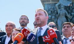 CHP İzmir İl Başkanı Gümrükçü'den İzmirliler ve parti örgütüne Kılıçdaroğlu teşekkürü