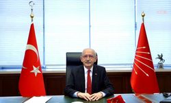Kılıçdaroğlu'ndan 9 Eylül mesajı