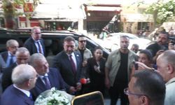 CHP lideri Kılıçdaroğlu'nu karşılayan 78 yaşındaki lokanta esnafı: "Onun dürüstlüğüne inanıyorum, eminim"