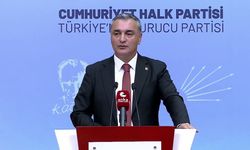 CHP Sözcüsü Sarı: "CHP'nin kongreleri ve kurultayının önünde hiçbir hukuki engel kalmadı"