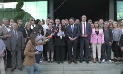CHP ve YENİ Parti Üsküdar seçimlerinde birlikte hareket edecek