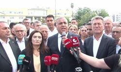 CHP'li Kılıç: Yüreğir'de sonuna kadar sürecin takipçisiyiz
