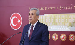 CHP'li Öztürkmen'den "sahte oy pusulası" tepkisi: "Bu sahtecilerin peşini bırakmayacağız"
